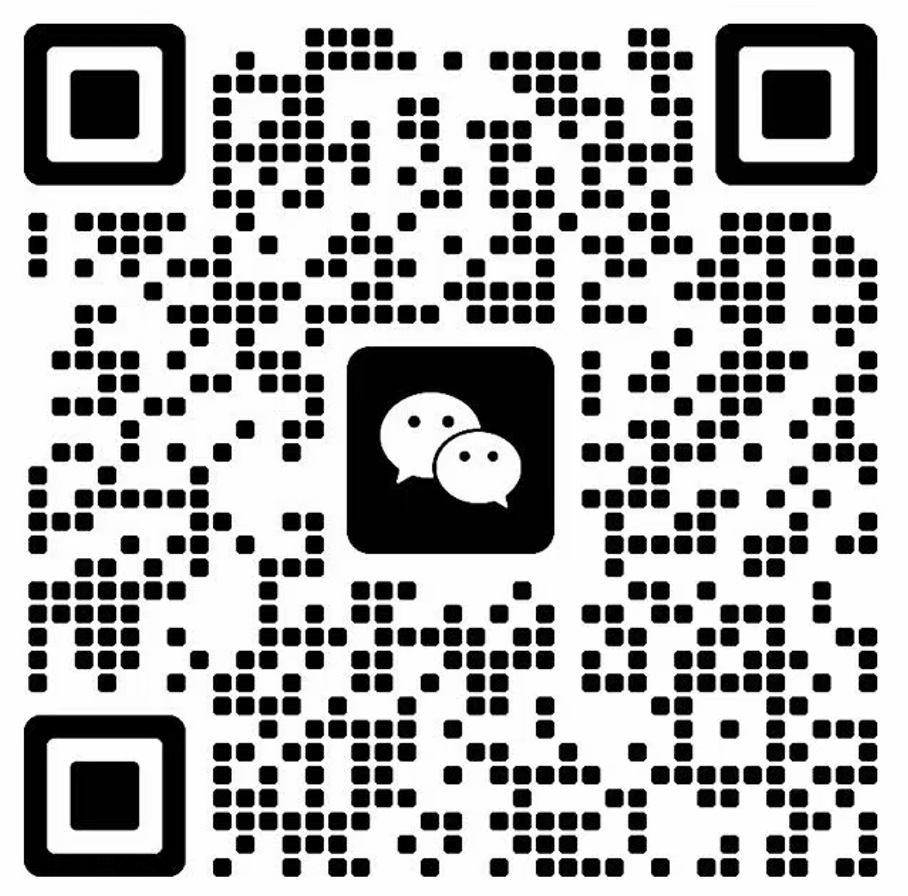 联系人老鬼微信二维码