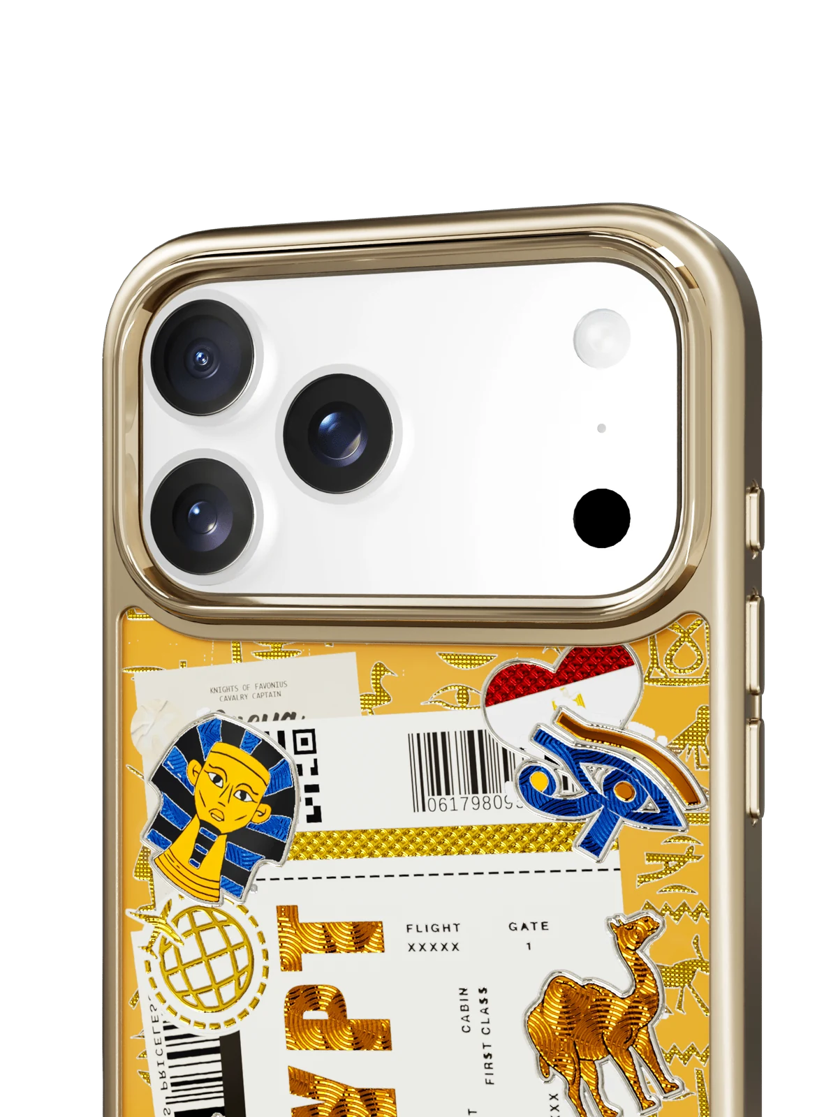 鎏金彩绘默认效果图